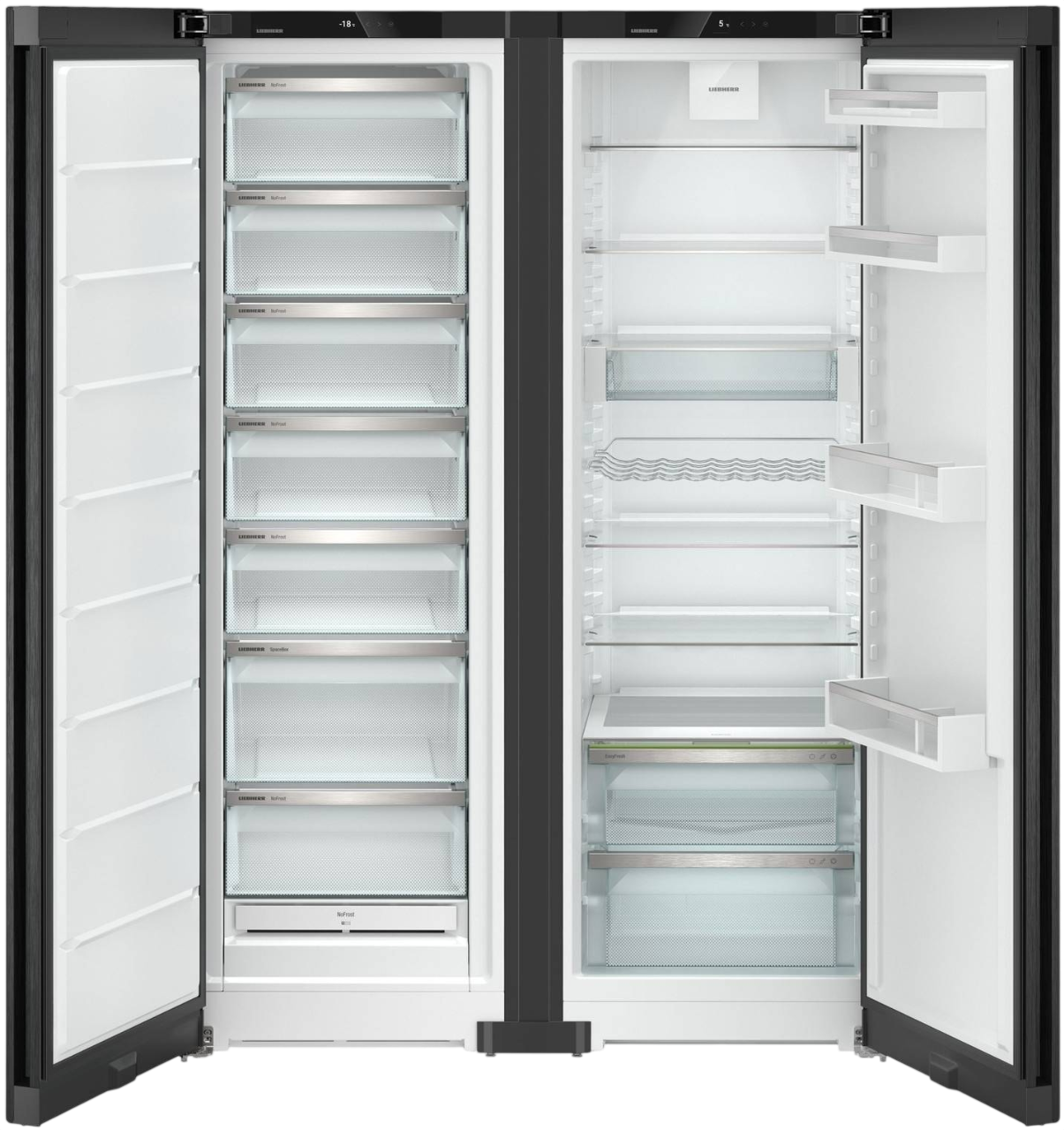 Ремонт Liebherr в Москве - Авторизованный сервисный центр